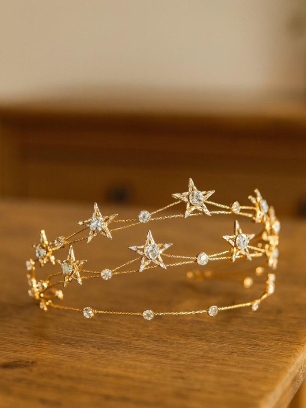Tiara Crown for Women, Queen Tiaras for Bridal, Birthday, Pageant